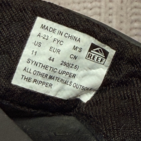 Reef - The Ripper - Picture 6 of 7